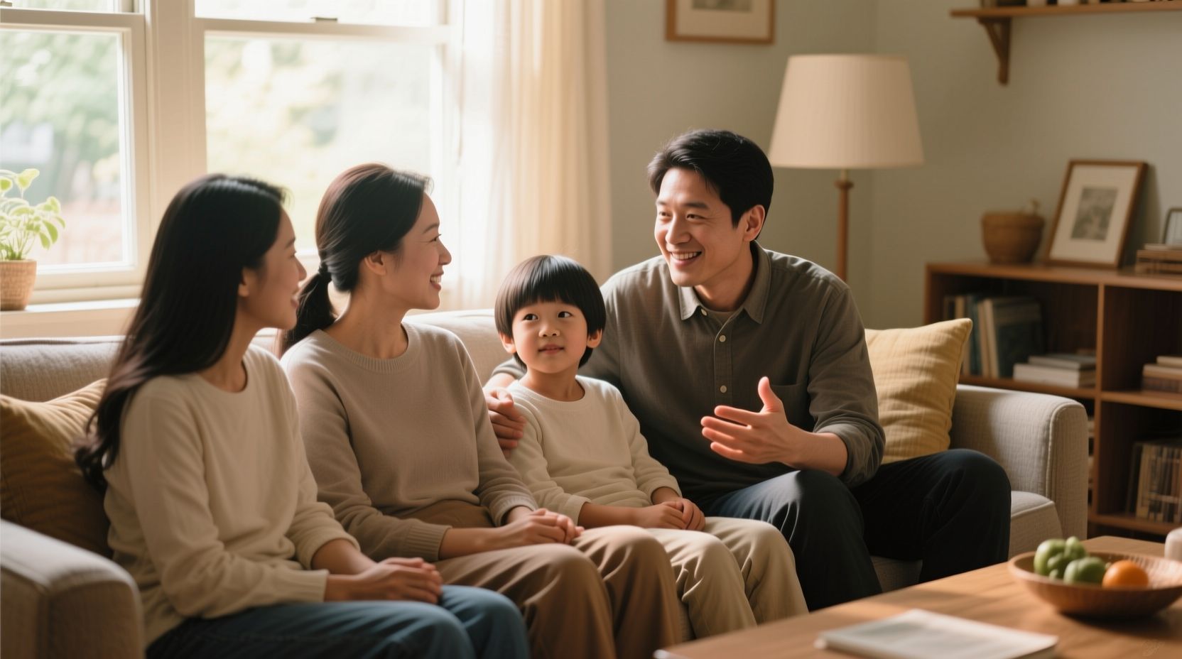 Эксклюзивные интервью с семьями