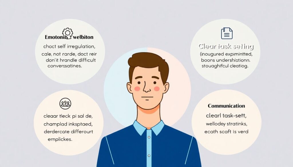 Как улучшить микроклимат в команде: практические техники для руководителей - иллюстрация