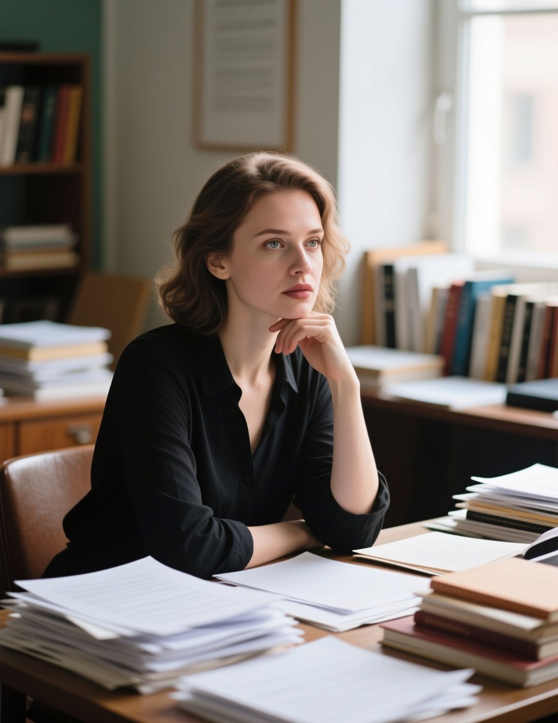 Анна Иванова