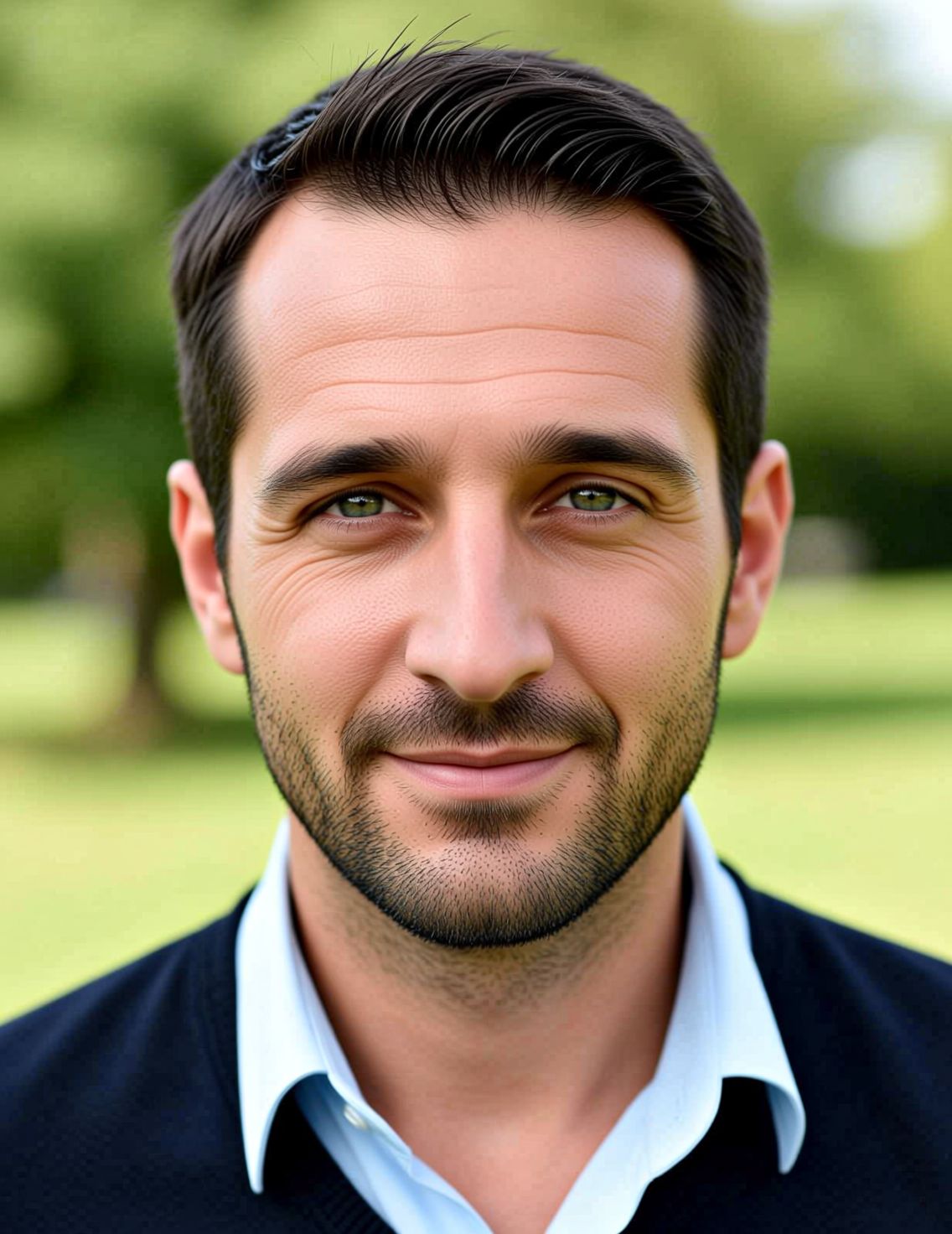 Максим Петров