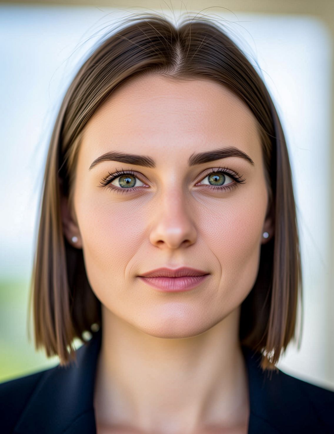 Екатерина Смирнова