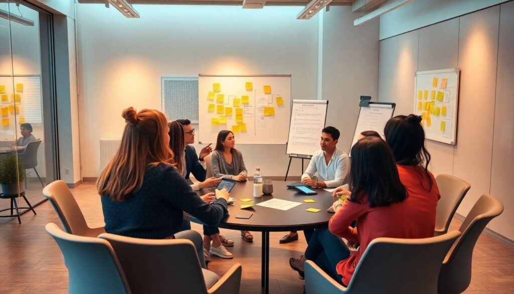 Психология побед и поражений в коллективе - иллюстрация