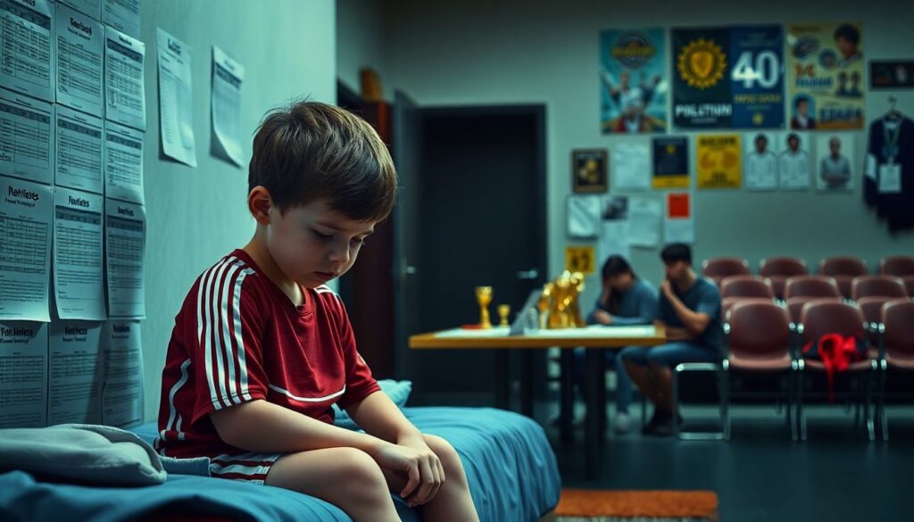 Истории семей игроков: мотивация и преодоление трудностей - иллюстрация