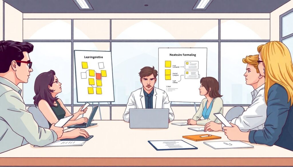 Как выстраивать доверие внутри спортивной команды - иллюстрация