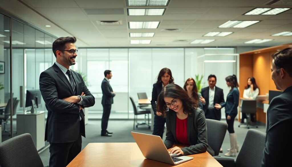 Эмоциональный климат в командах: методы улучшения - иллюстрация