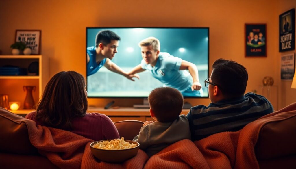 Истории семей игроков: мотивация и преодоление трудностей - иллюстрация