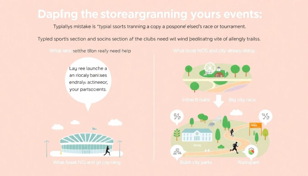 Благотворительность в спорте: от идеи до реализации - иллюстрация