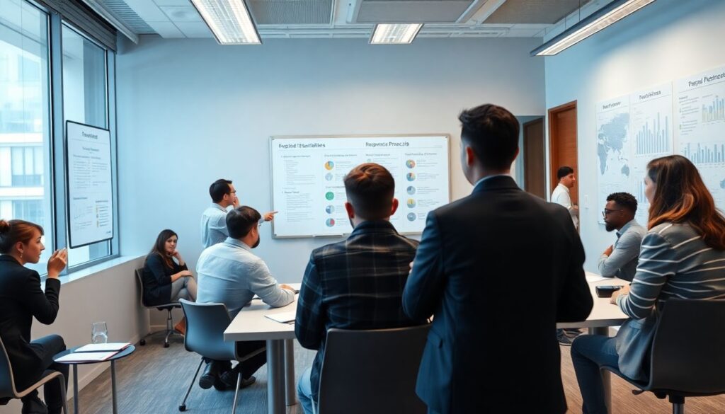 Трудности в микроклимате команды и пути их решения - иллюстрация