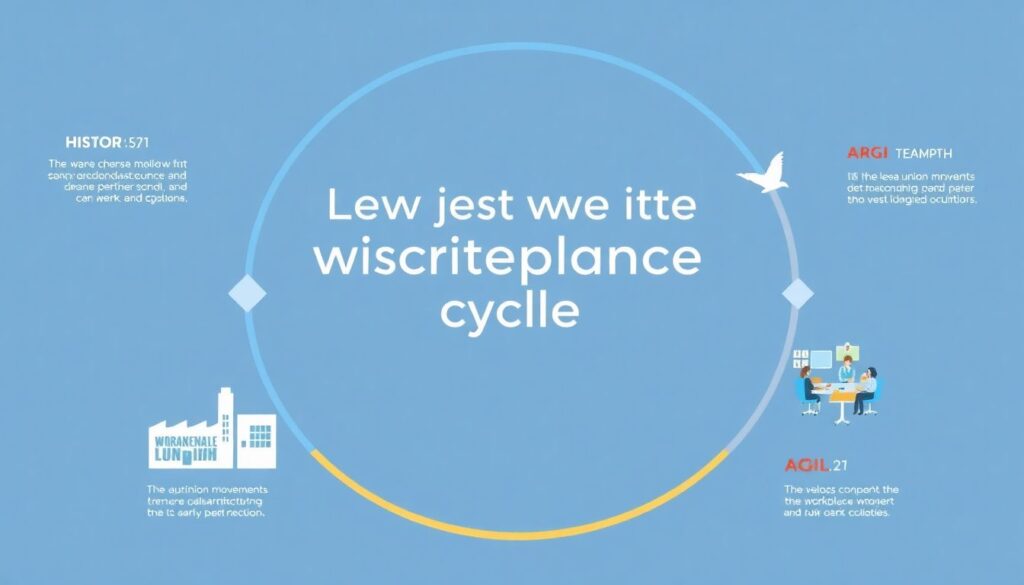 Трудности в микроклимате команды и пути их решения - иллюстрация