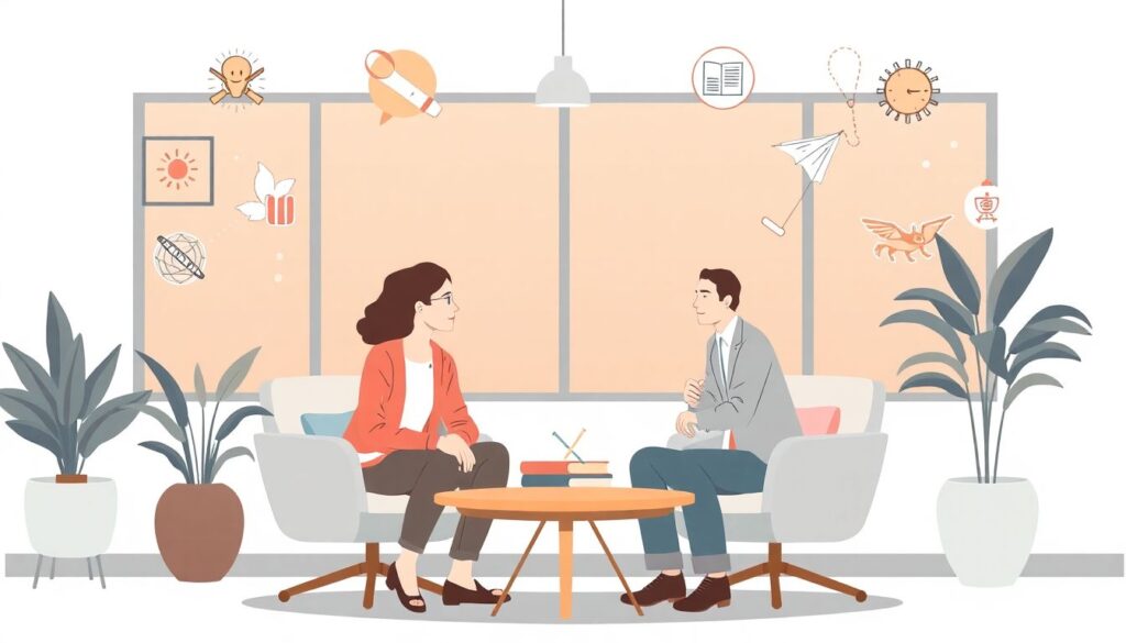 Личная история тренера и семьи: влияние на команду - иллюстрация