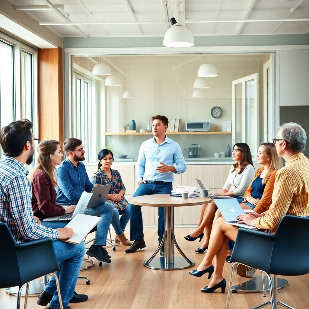 Личная история тренера и семьи: как личный опыт влияет на команду