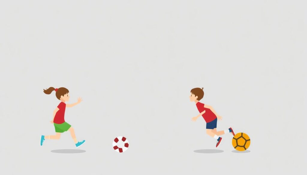 Роль родителей в поддержке спортивной карьеры - иллюстрация