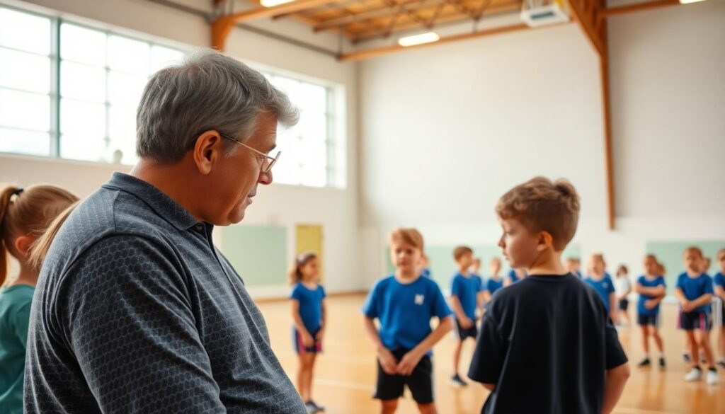 Роль родителей в поддержке спортивной карьеры - иллюстрация