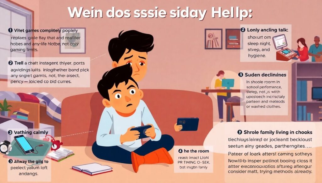 Мотивационные факторы игроков: взгляд из семьи - иллюстрация