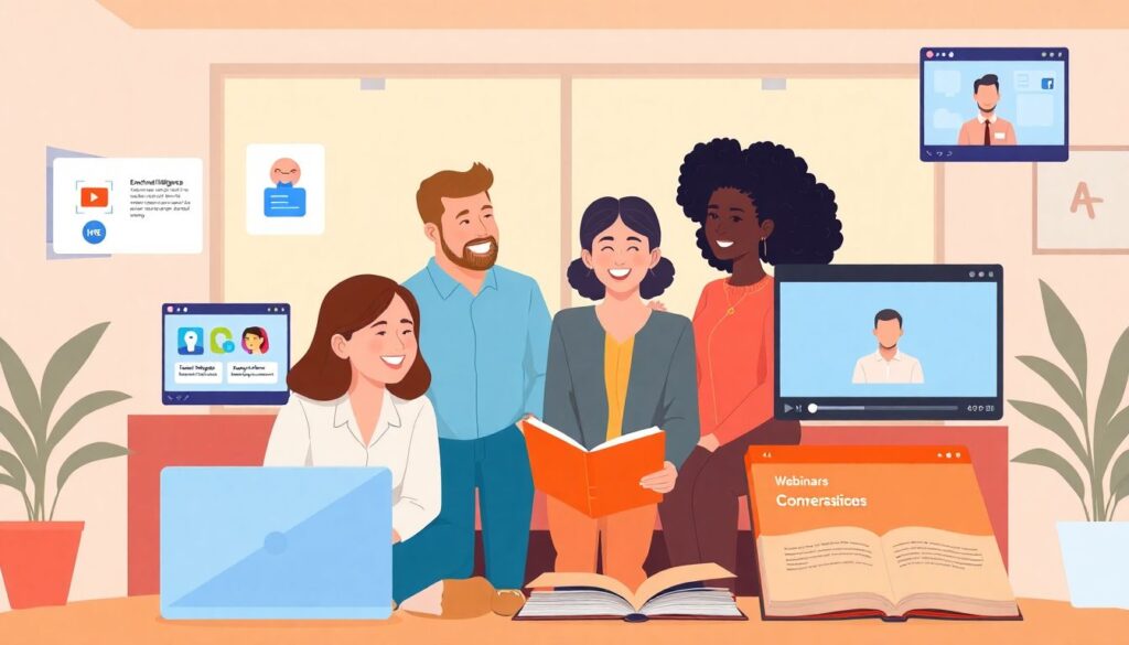 Как семейные ценности формируют командную культуру - иллюстрация