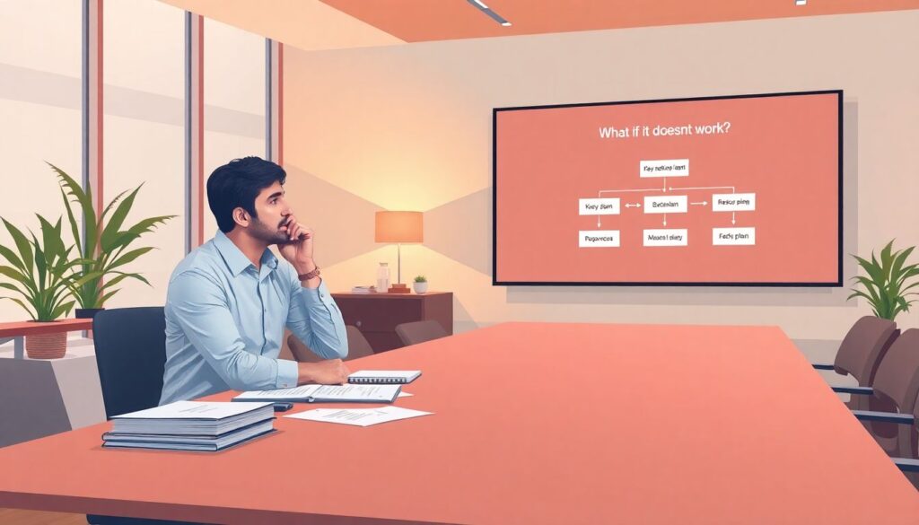 Этика в лидерстве и командной работе - иллюстрация