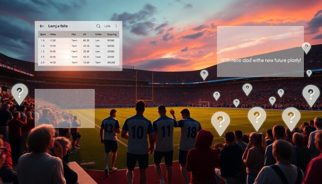 Благотворительные инициативы спортивных команд: пример для подражания - иллюстрация