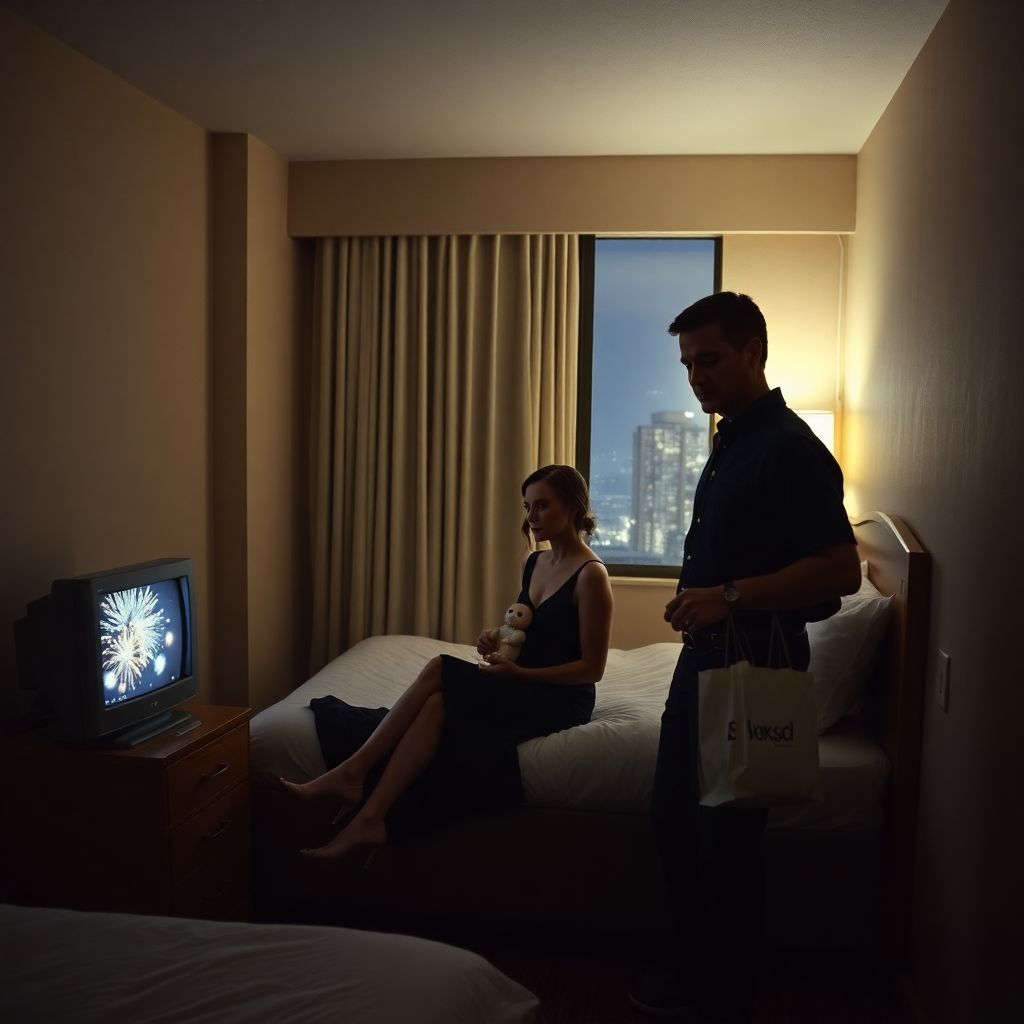 Гордеева и Гриньков: возвращение на олимпийский лёд и рождение «Лунной сонаты»