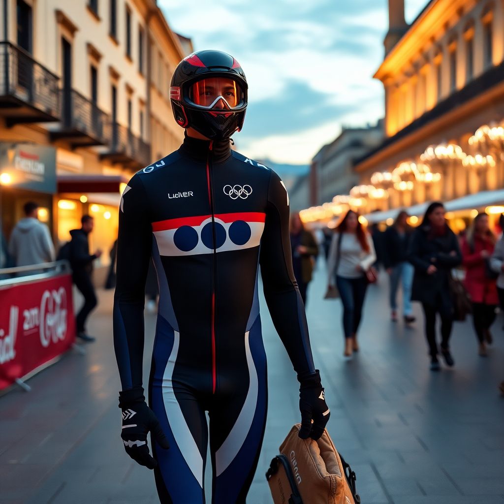 Самая завидная невеста Олимпиады‑2026: София Киркби ищет любовь в Милане