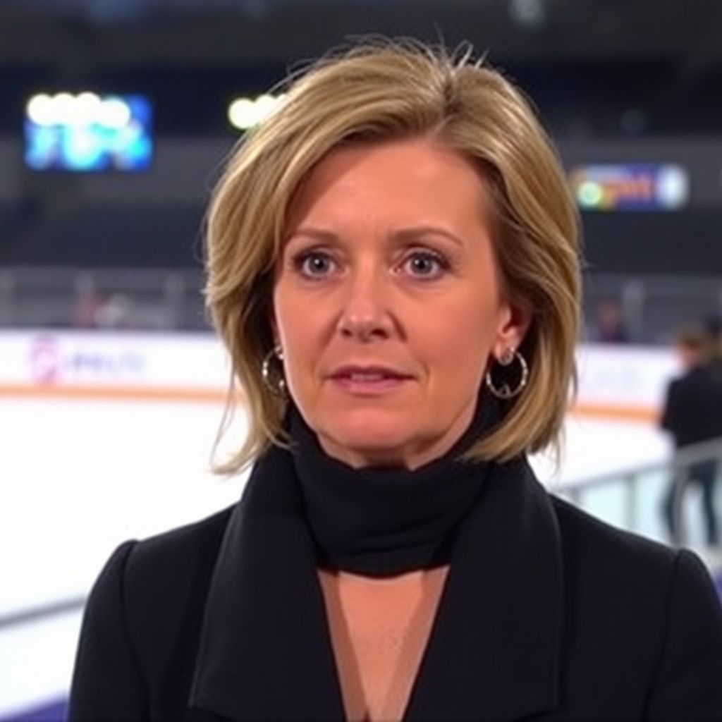 Тутберидзе о финале Гран-при, четверных, психологии и скандальных темах