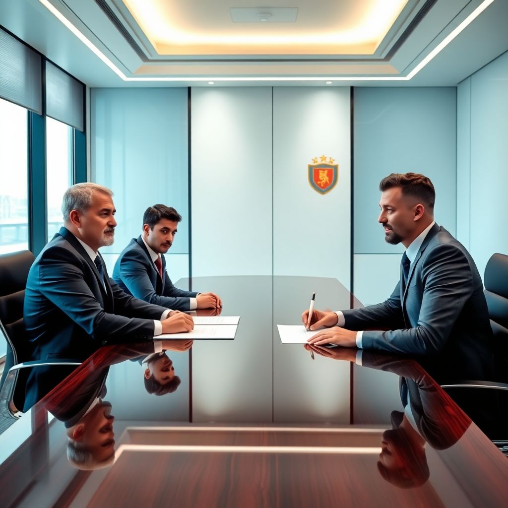 Спартак и Барко близки к новому щедрому контракту с лидером