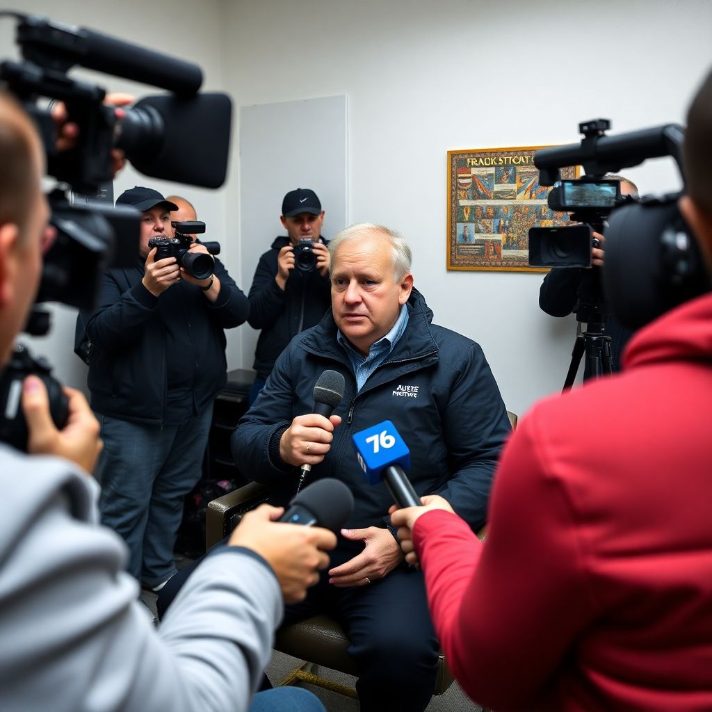 Заслуженный тренер России Сергей Дудаков: откровенное интервью о фигурном катании