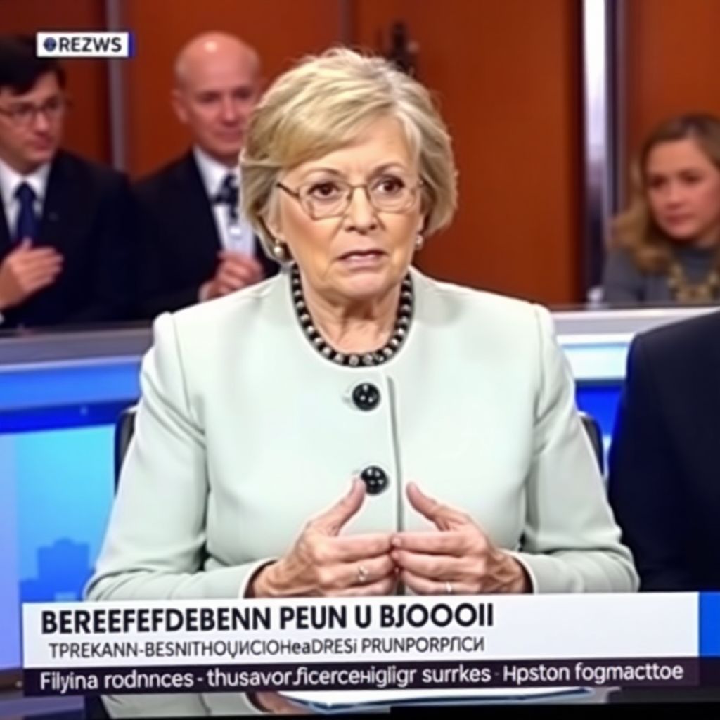 Ирина Роднина: право на собственный голос и уверенность в своих словах