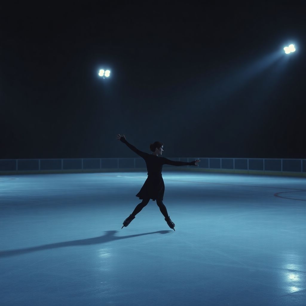 Фигурное катание после реформ Isu: как Малинин и Валиева завершили эпоху