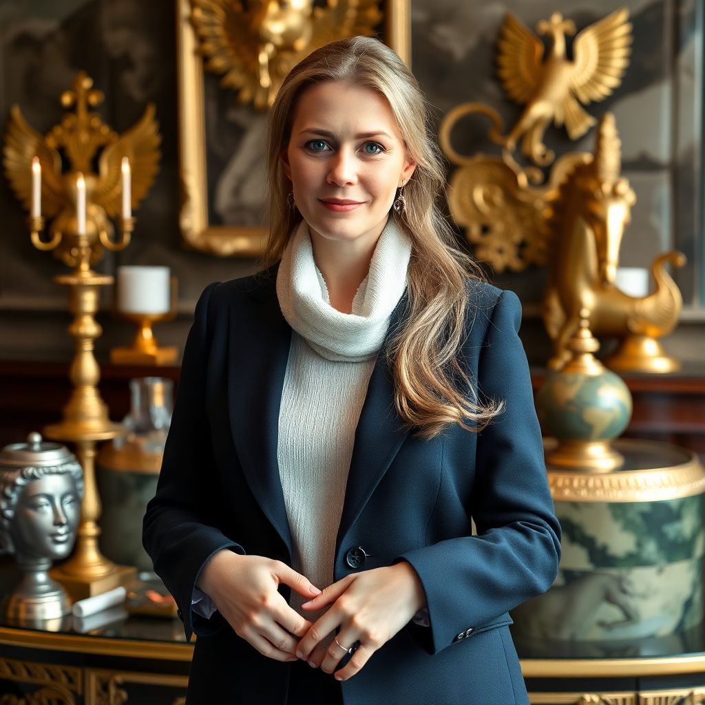 Екатерина Федун вошла в рейтинг богатейших женщин России с капиталом $1 млрд