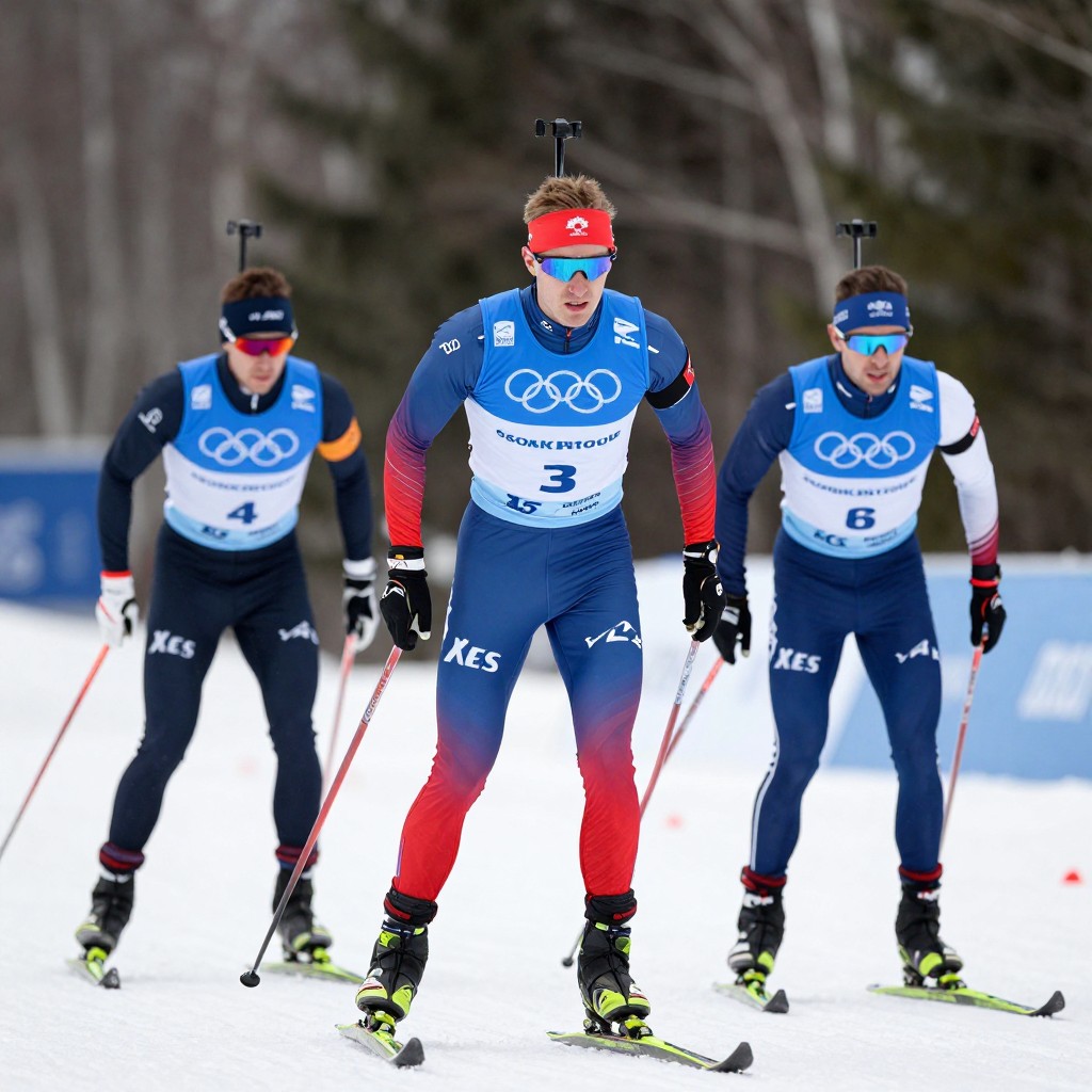 Возвращение российских лыжников: новые правила Fis дают шанс Большунову на допуск