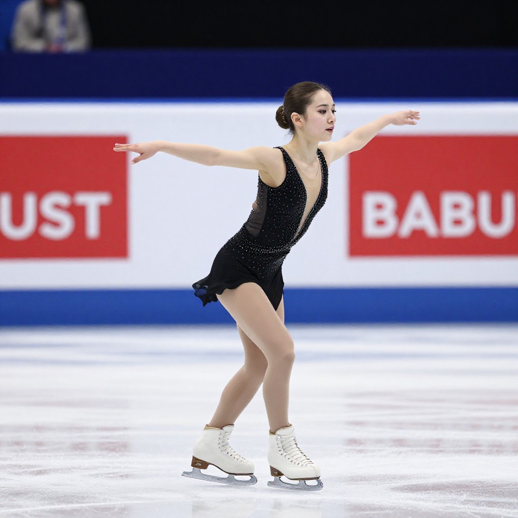 Budapest trophy: Трусова пропустит турнир, Захарова и Горбачева поборются за золото